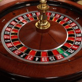 VIP Roulette live casino game by Evolution