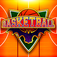 Basketball slot game by Evoplay