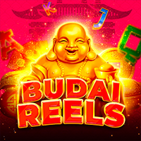 Budai Reels slot game by Evoplay