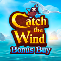 Catch the Wind Bonus Buy slot game by Evoplay