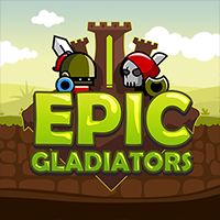 Epic Gladiators slot game by Evoplay
