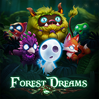 Forest Dreams slot game by Evoplay