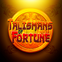 Talismans of Fortune slot game by Evoplay