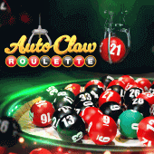 Auto Claw Roulette live casino game by Ezugi