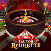 Ultimate Auto Roulette live casino game by Ezugi
