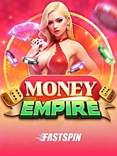 Money Empire slot game by Fastspin