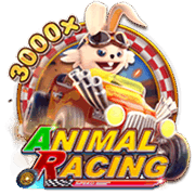 ANIMAL RACING slot game by Fa Chai