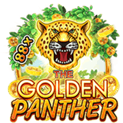 GOLDEN PANTHER slot game by Fa Chai
