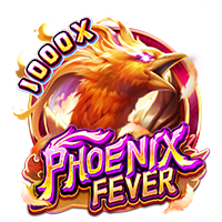 PHOENIX FEVER slot game by Fa Chai