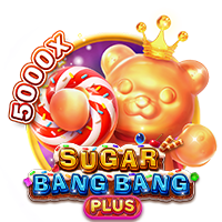 SUGAR BANG BANG PLUS slot game by Fa Chai