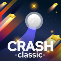 Crash Classic slot game by Gemini