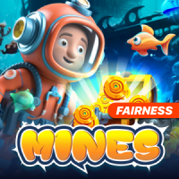Mines slot game by Gemini