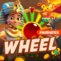Wheel slot game by Gemini