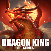 Dragon King slot game by GFG Gaming