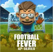 FootBall Fever slot game by GFG Gaming
