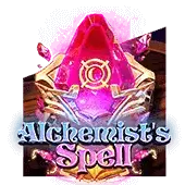 Alchemists Spell slot game by Gameplay Interactive