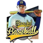 Baseball slot game by Gameplay Interactive