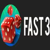 Fast3 slot game by Gameplay Interactive