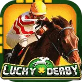 Lucky Derby slot game by Gameplay Interactive