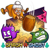 Smash A Ghost slot game by Gameplay Interactive