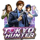 Tokyo Hunter slot game by Gameplay Interactive