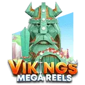 Vikings: Mega Reels slot game by Gameplay Interactive