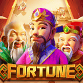 Fortune slot game by Goldenbay
