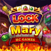 Lock Mary slot game by Goldenbay