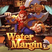 Water Margin slot game by Goldenbay