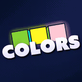 Colors slot game by Hacksaw Gaming