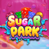 Sugar Park slot game by Hacksaw Gaming
