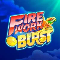 FIREWORK BURST slot game by JDB