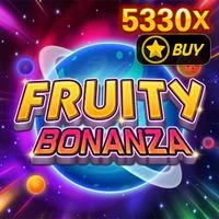 FRUITY BONANZA slot game by JDB