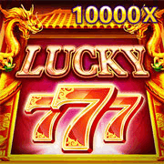 Lucky Seven slot game by JDB