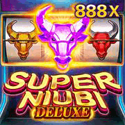 Super Niubi Deluxe slot game by JDB