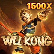 Wukong slot game by JDB
