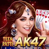 AK47 arcade game by JILI