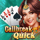 Callbreak Quick arcade game by JILI