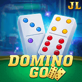 Domino Go arcade game by JILI