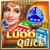 Ludo Quick arcade game by JILI