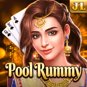 Pool Rummy arcade game by JILI