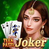 Teen Patti Joker arcade game by JILI
