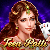 Teen Patti arcade game by JILI