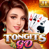 Tongits Go arcade game by JILI