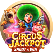10 Sparkling Crown slot game by JILI