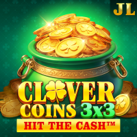 3 Witch's Lamp slot game by JILI