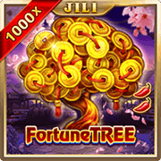 Fa Fa Fa slot game by JILI