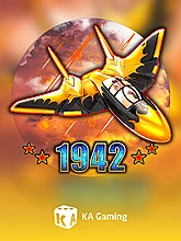 Air Combat 1942 fishing game by KA Gaming