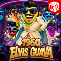 1960 Elvis Guava slot game by KA Gaming
