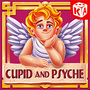 Cupid And Psyche slot game by KA Gaming